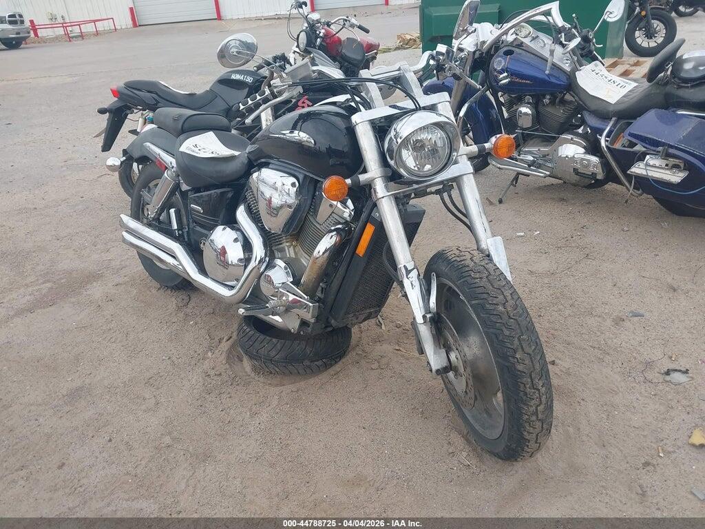 1HFSC46053A106463 2003 HONDA VTX1800 photo no. 1