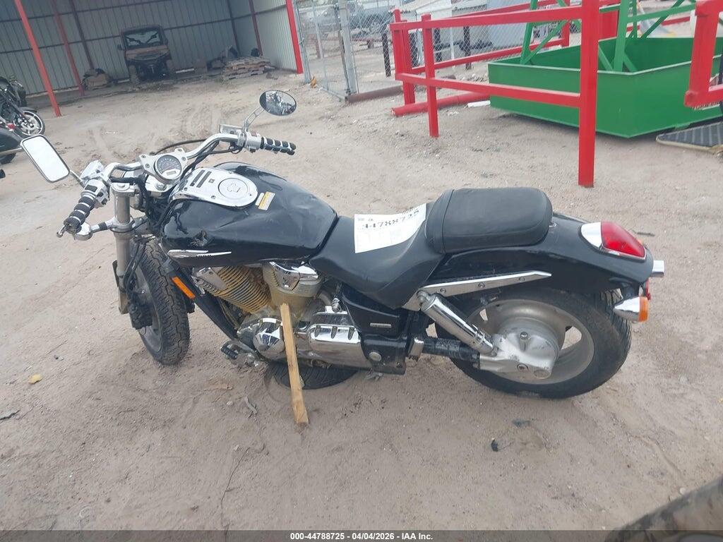 1HFSC46053A106463 2003 HONDA VTX1800 photo no. 12