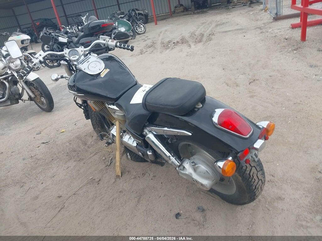 1HFSC46053A106463 2003 HONDA VTX1800 photo no. 3