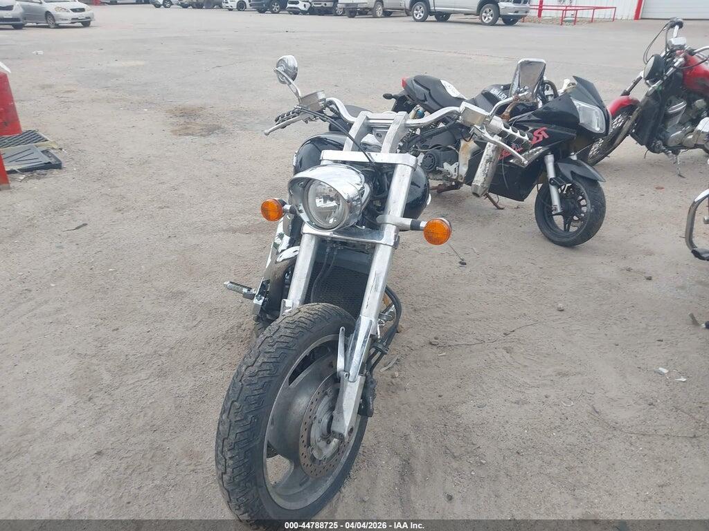 1HFSC46053A106463 2003 HONDA VTX1800 photo no. 5
