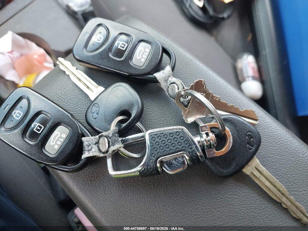 5NPD74LF6JH396489 2018 HYUNDAI ELANTRA photo no. 11