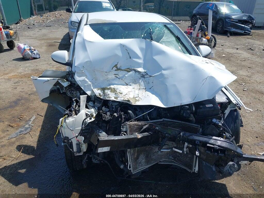 5NPD74LF6JH396489 2018 HYUNDAI ELANTRA photo no. 6