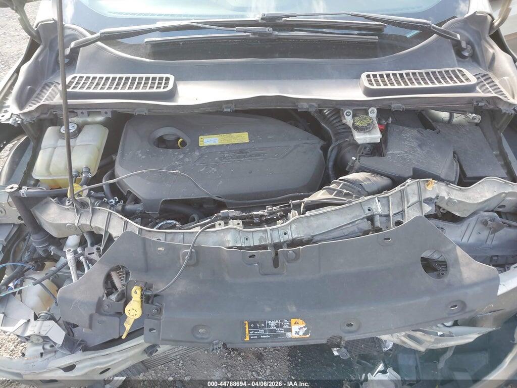 1FMCU9GX2DUD19161 2013 FORD ESCAPE photo no. 10