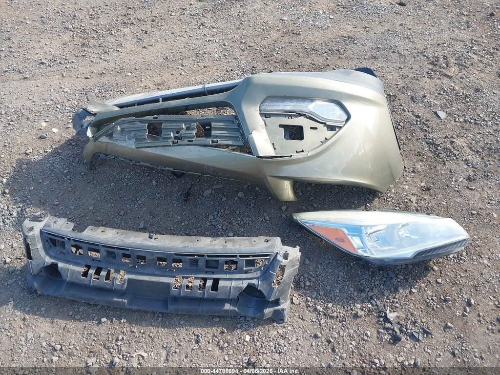 1FMCU9GX2DUD19161 2013 FORD ESCAPE photo no. 12