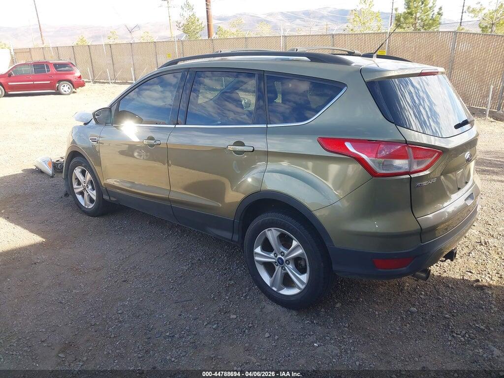 1FMCU9GX2DUD19161 2013 FORD ESCAPE photo no. 3
