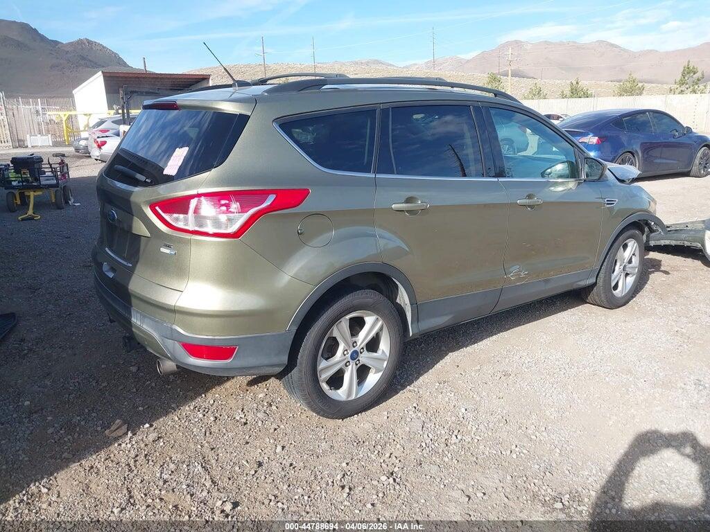 1FMCU9GX2DUD19161 2013 FORD ESCAPE photo no. 4