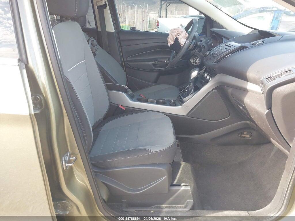 1FMCU9GX2DUD19161 2013 FORD ESCAPE photo no. 5