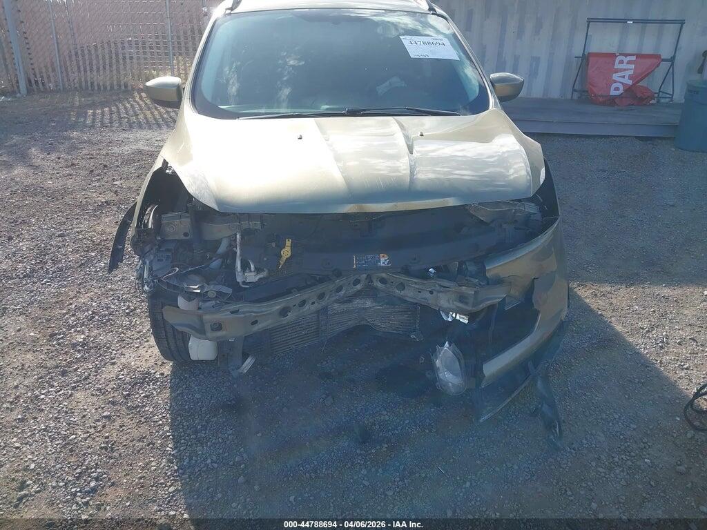 1FMCU9GX2DUD19161 2013 FORD ESCAPE photo no. 6