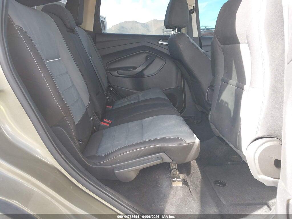 1FMCU9GX2DUD19161 2013 FORD ESCAPE photo no. 8