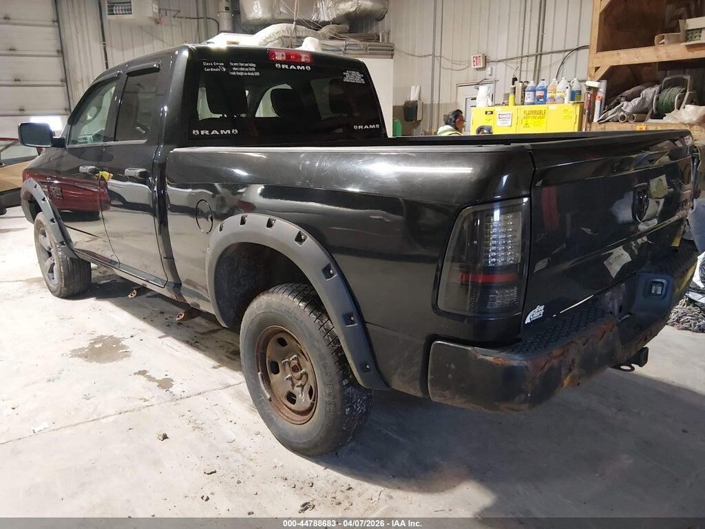 1C6RR7FTXFS694546 2015 RAM 1500 photo no. 3