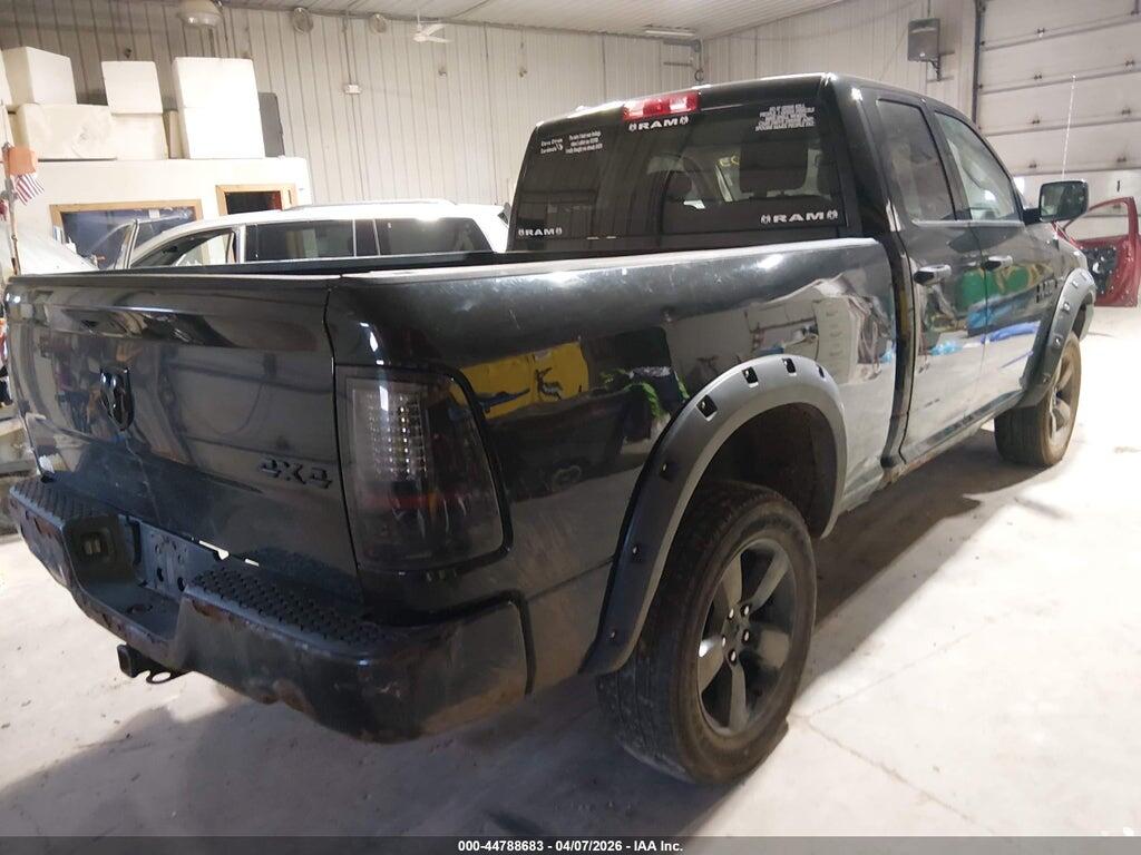 1C6RR7FTXFS694546 2015 RAM 1500 photo no. 4