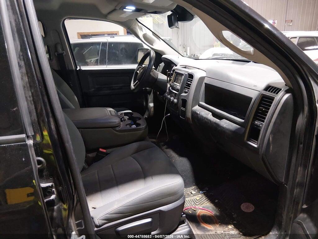 1C6RR7FTXFS694546 2015 RAM 1500 photo no. 5