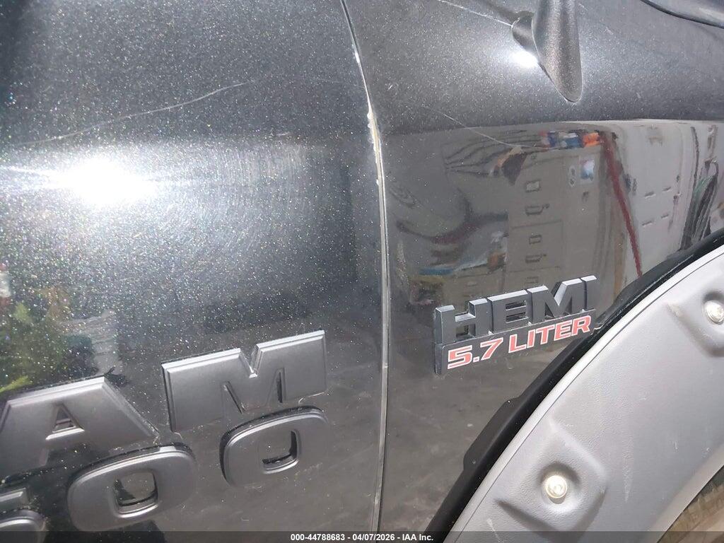 1C6RR7FTXFS694546 2015 RAM 1500 photo no. 6