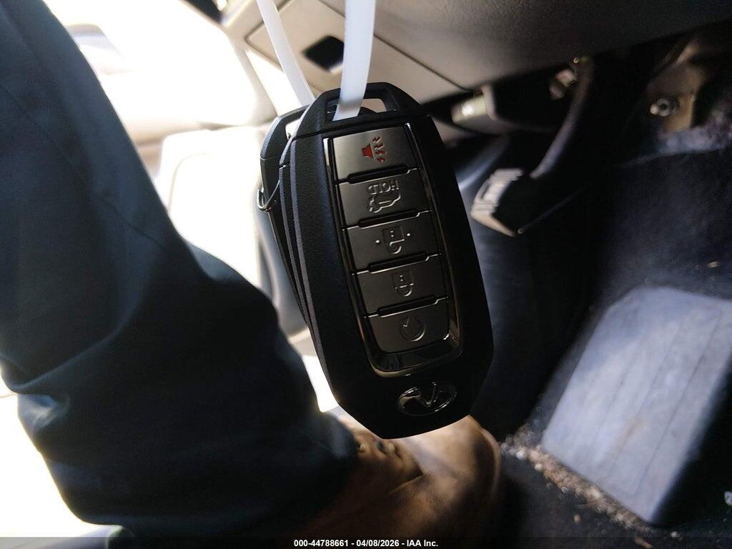 5N1DL0MM2KC525676 2019 INFINITI QX60 photo no. 11