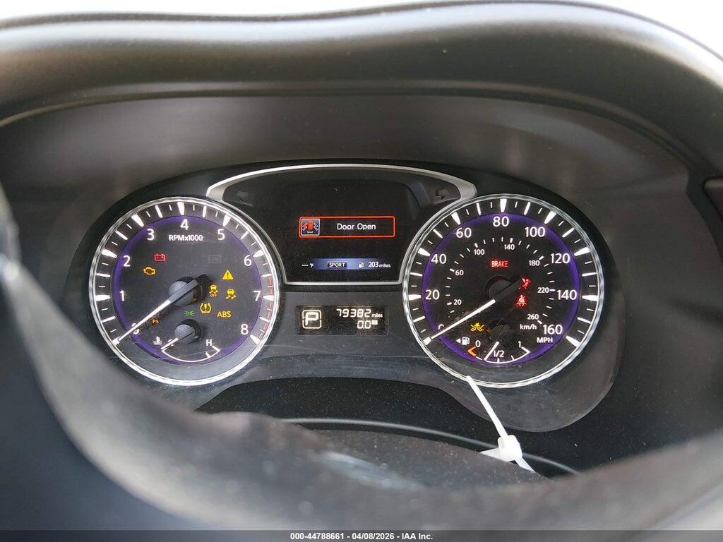 5N1DL0MM2KC525676 2019 INFINITI QX60 photo no. 7