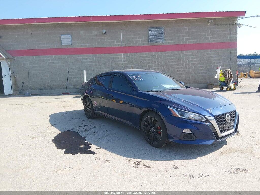 1N4BL4BV1KN309746 2019 NISSAN ALTIMA photo no. 1