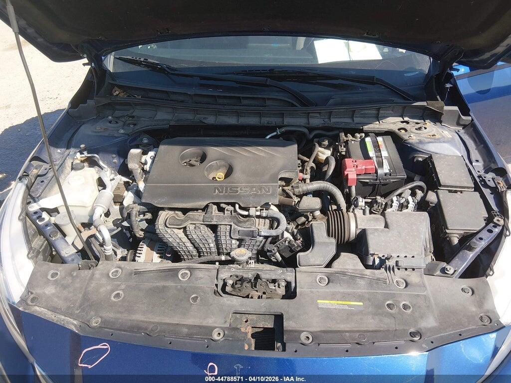 1N4BL4BV1KN309746 2019 NISSAN ALTIMA photo no. 10
