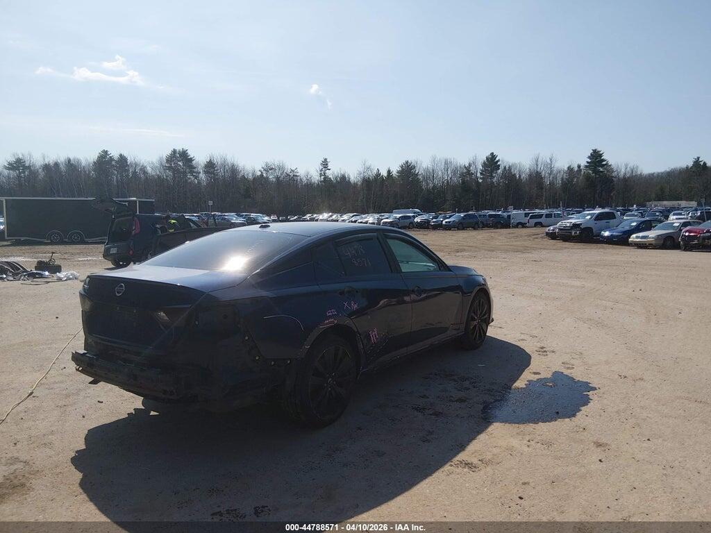 1N4BL4BV1KN309746 2019 NISSAN ALTIMA photo no. 4