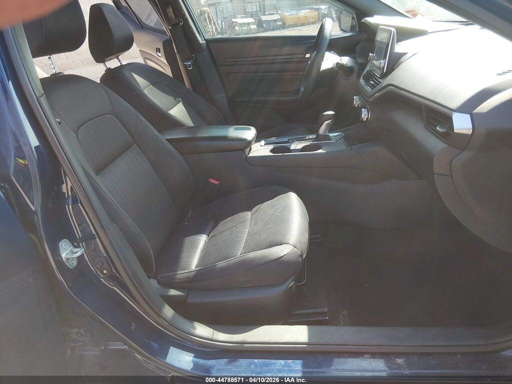 1N4BL4BV1KN309746 2019 NISSAN ALTIMA photo no. 5