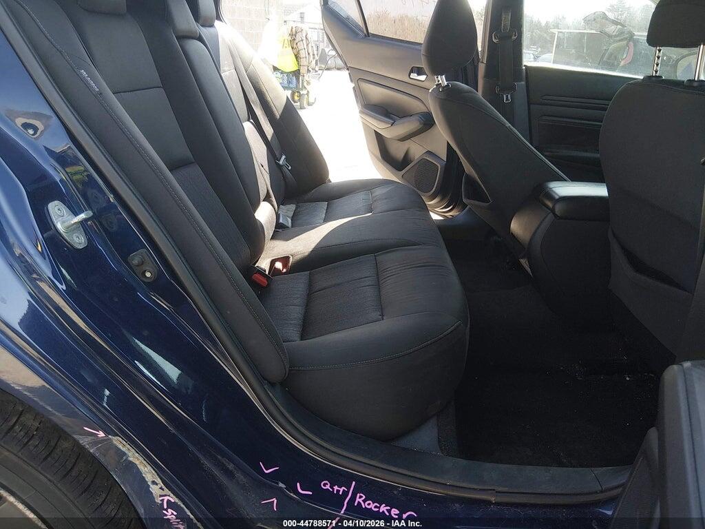 1N4BL4BV1KN309746 2019 NISSAN ALTIMA photo no. 8