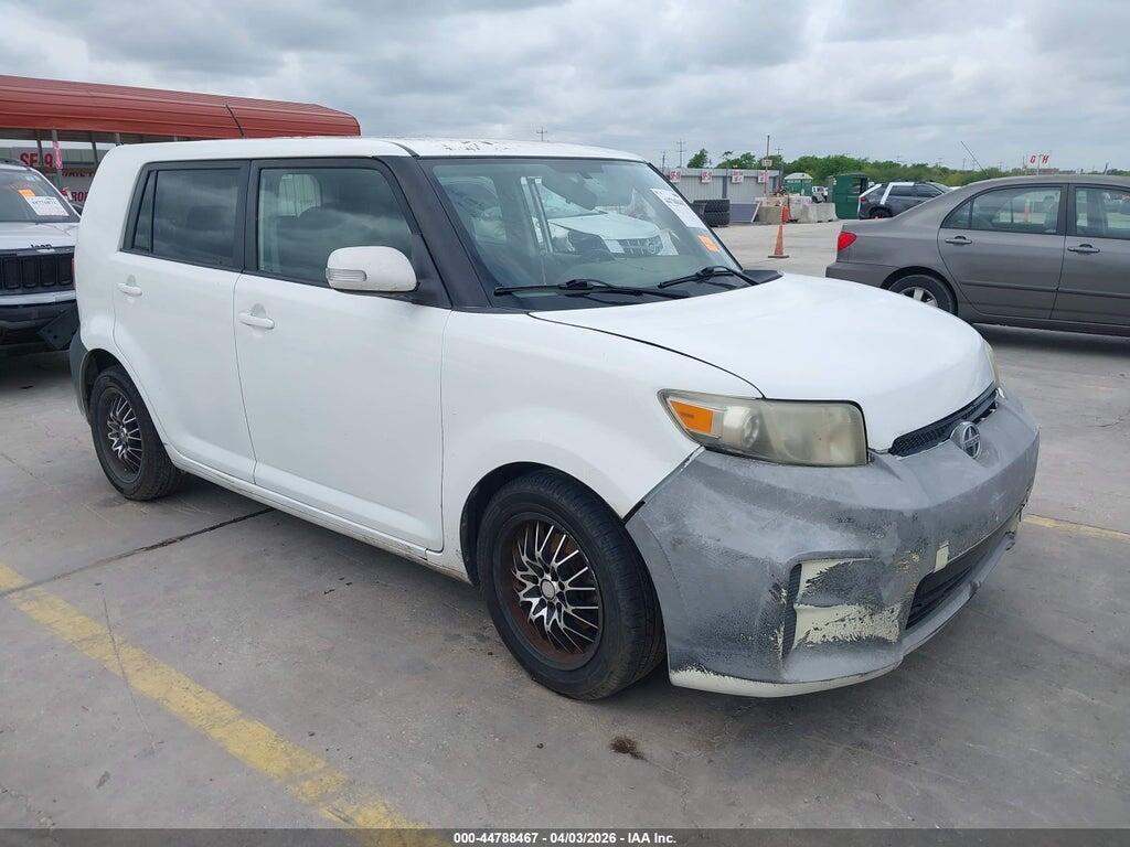 JTLZE4FE7DJ039014 2013 SCION XB photo no. 1