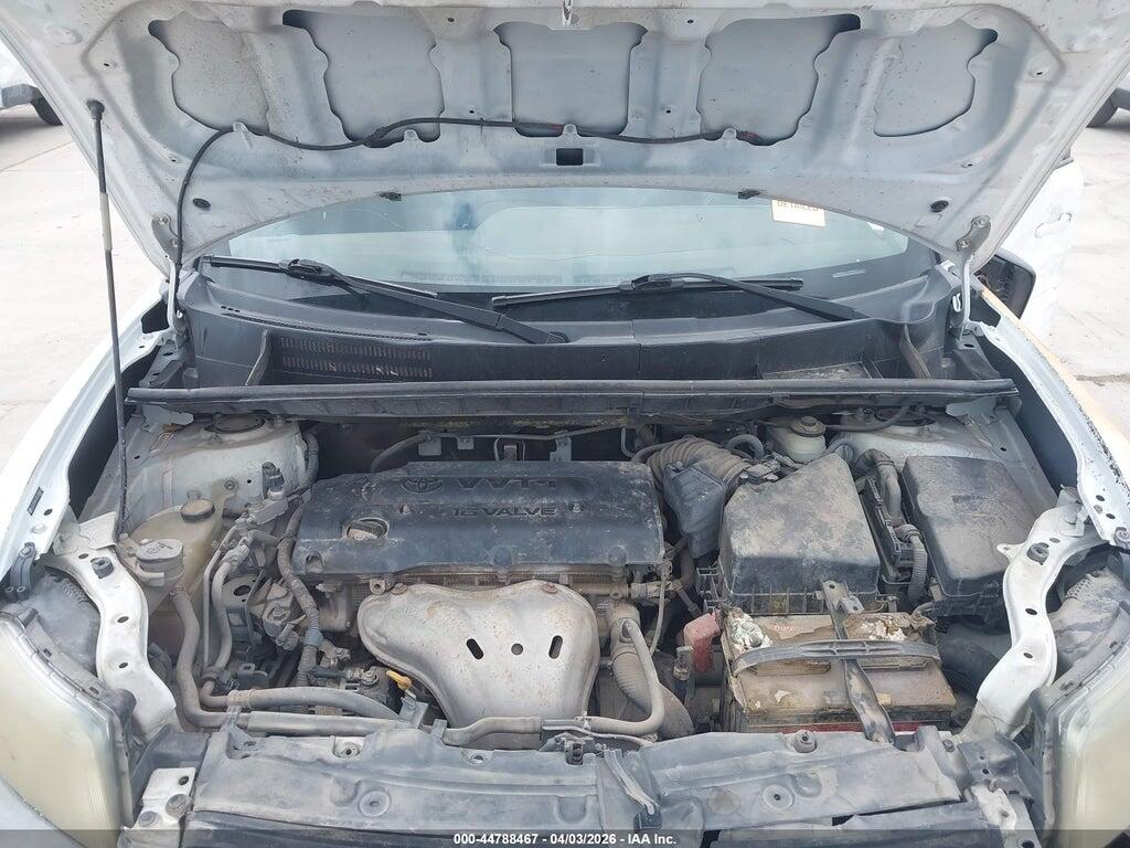 JTLZE4FE7DJ039014 2013 SCION XB photo no. 10