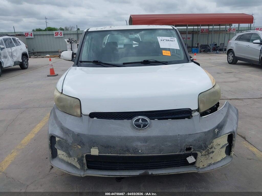 JTLZE4FE7DJ039014 2013 SCION XB photo no. 12