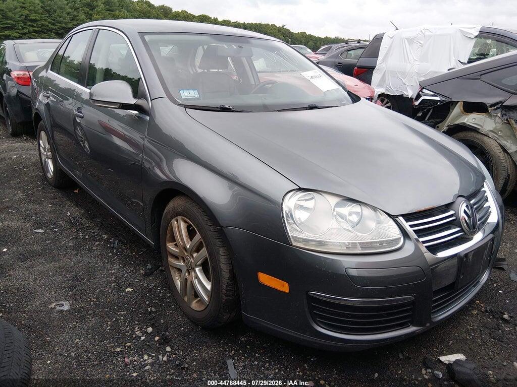 3VWAL7AJ6AM132428 2010 VOLKSWAGEN JETTA photo no. 1