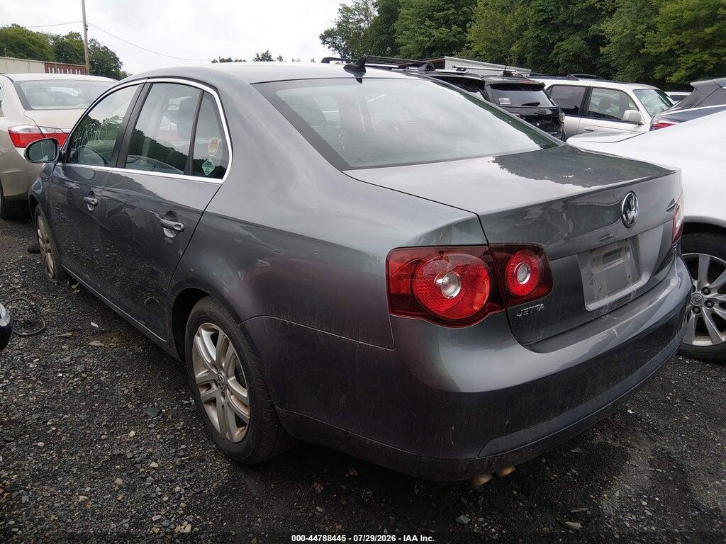 3VWAL7AJ6AM132428 2010 VOLKSWAGEN JETTA photo no. 3