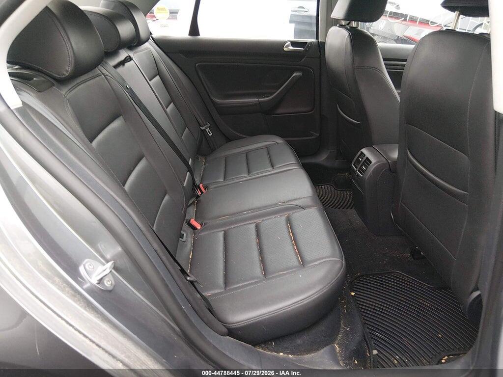 3VWAL7AJ6AM132428 2010 VOLKSWAGEN JETTA photo no. 8