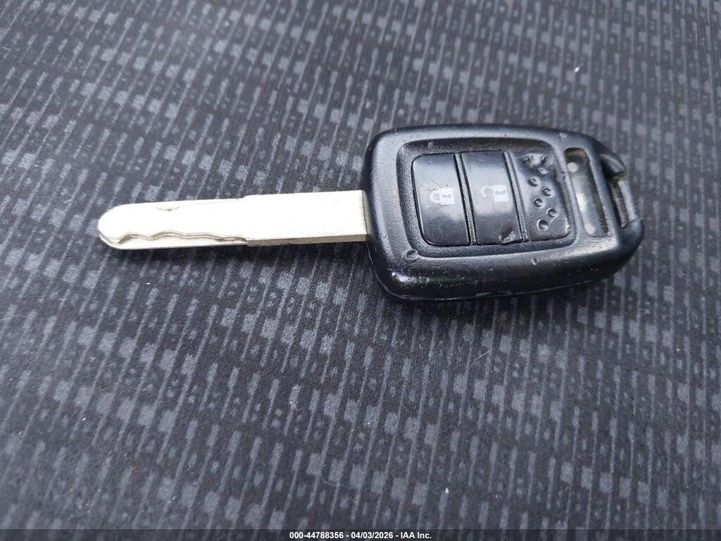 3HGGK5H5XFM768291 2015 HONDA FIT photo no. 11