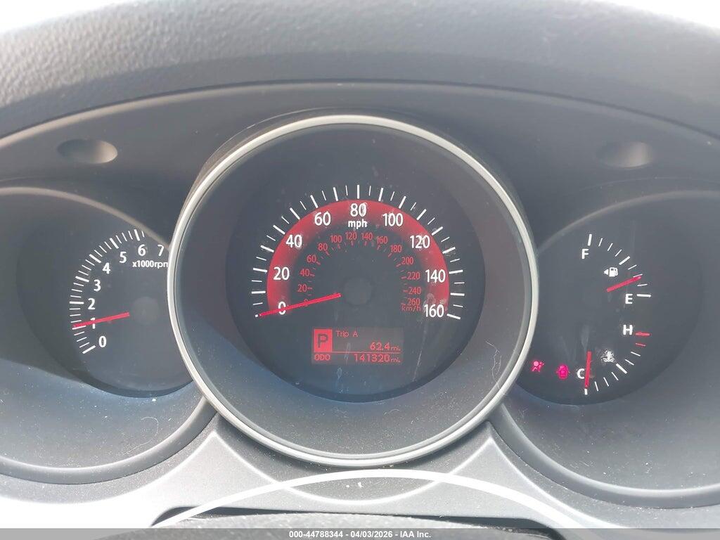 KNAGE228195331035 2009 KIA OPTIMA photo no. 7
