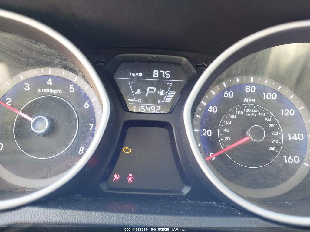 KMHDH4AE5FU438201 2015 HYUNDAI ELANTRA photo no. 7