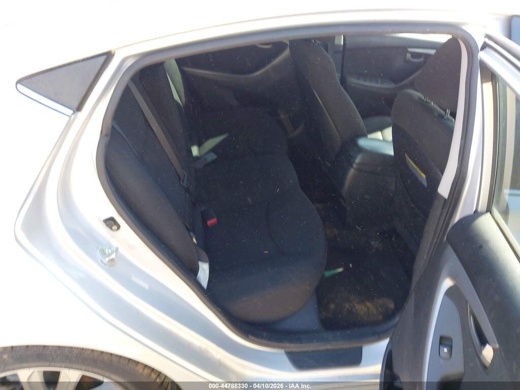 KMHDH4AE5FU438201 2015 HYUNDAI ELANTRA photo no. 8