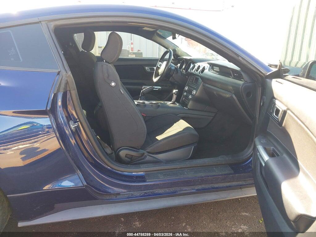 1FA6P8TH9J5109296 2018 FORD MUSTANG photo no. 5
