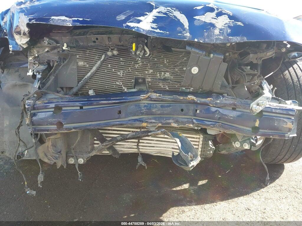 1FA6P8TH9J5109296 2018 FORD MUSTANG photo no. 6