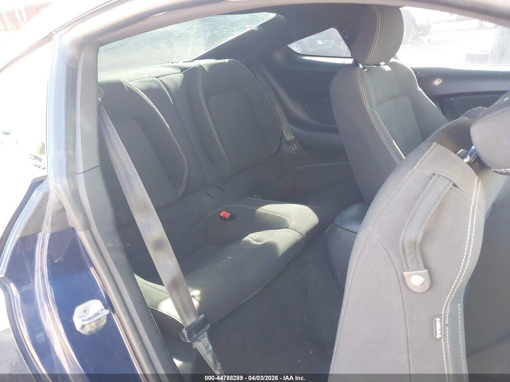 1FA6P8TH9J5109296 2018 FORD MUSTANG photo no. 8