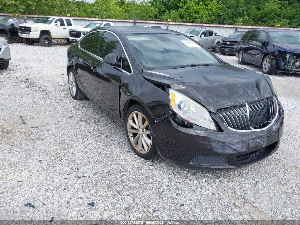1G4PP5SK5F4113526 2015 BUICK VERANO photo no. 1