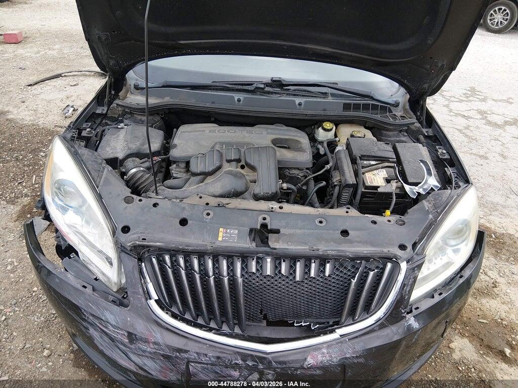 1G4PP5SK5F4113526 2015 BUICK VERANO photo no. 10