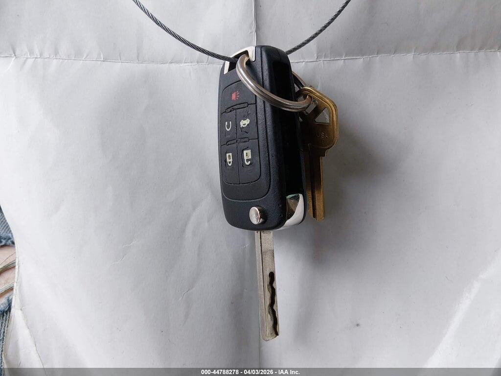 1G4PP5SK5F4113526 2015 BUICK VERANO photo no. 11