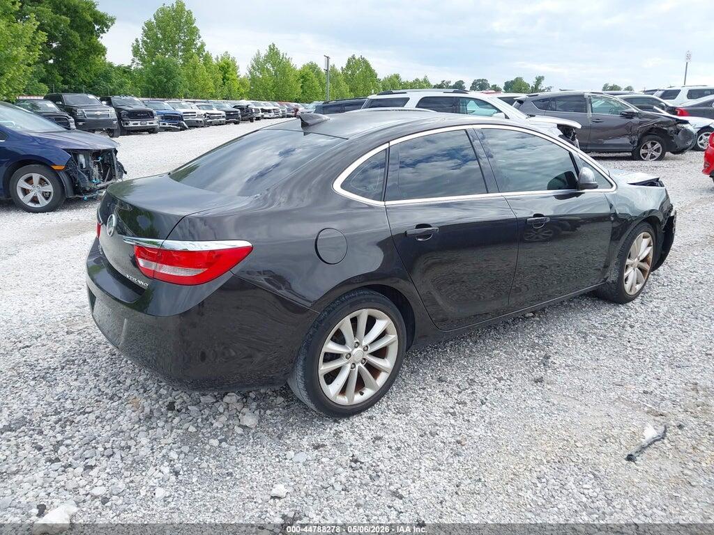 1G4PP5SK5F4113526 2015 BUICK VERANO photo no. 4