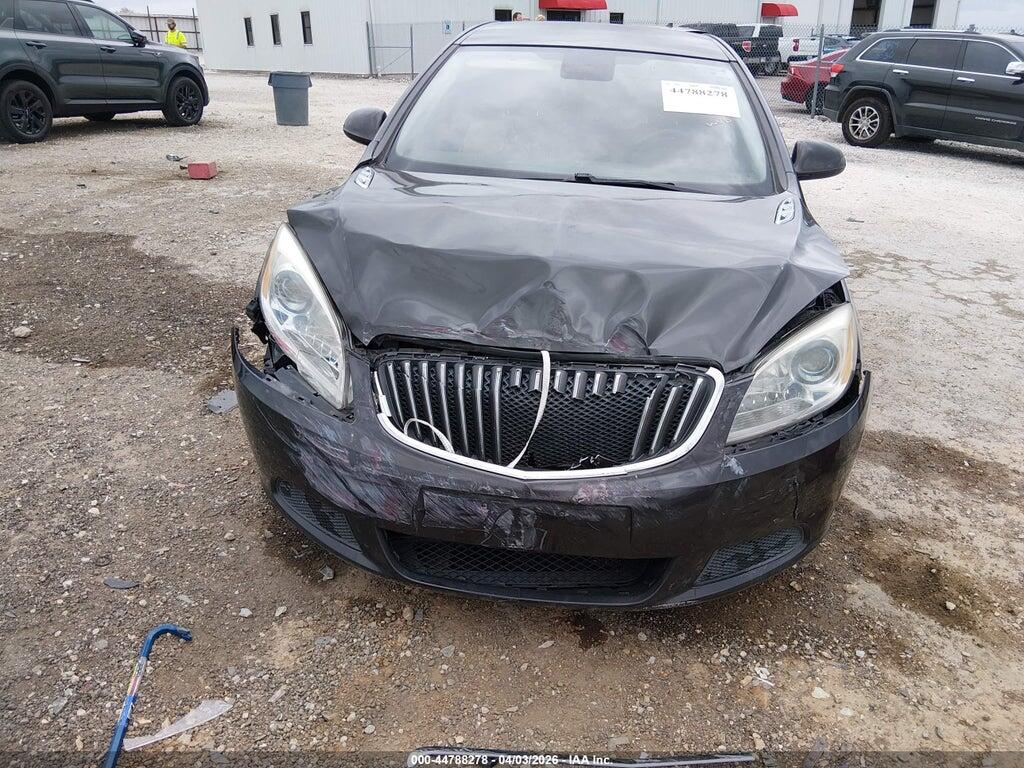 1G4PP5SK5F4113526 2015 BUICK VERANO photo no. 6