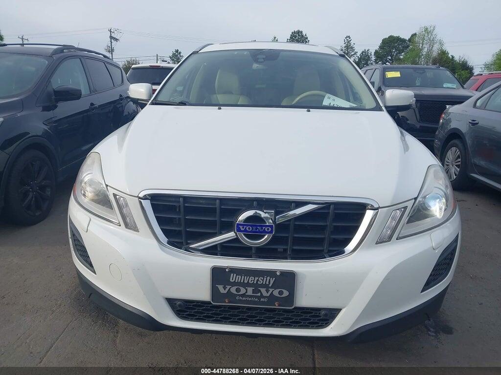 YV4902DZ0D2377219 2013 VOLVO XC60 photo no. 12