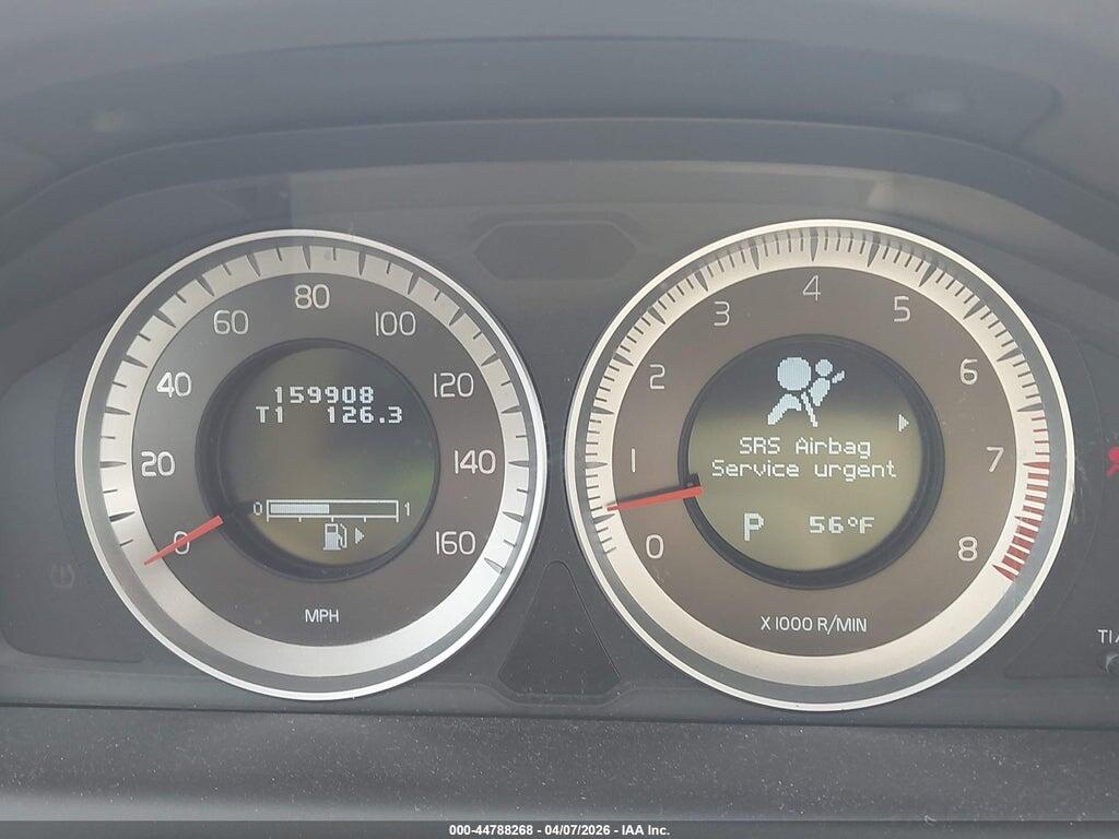 YV4902DZ0D2377219 2013 VOLVO XC60 photo no. 7