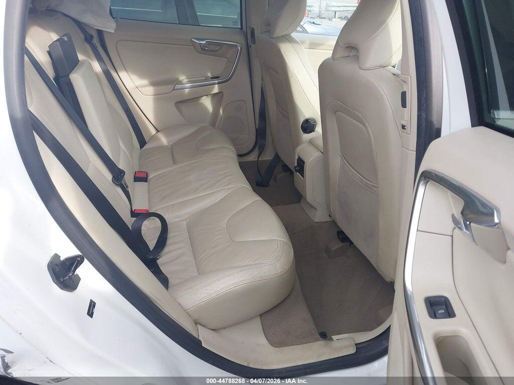 YV4902DZ0D2377219 2013 VOLVO XC60 photo no. 8