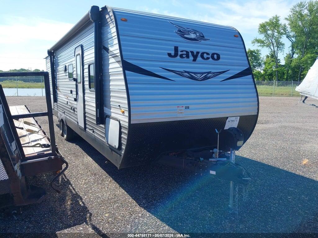 1UJBJ0BR6M17S0260 2021 JAYCO JAY FLIGHT photo no. 1