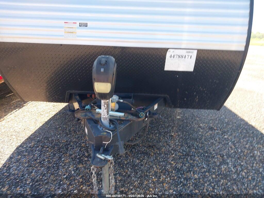 1UJBJ0BR6M17S0260 2021 JAYCO JAY FLIGHT photo no. 10