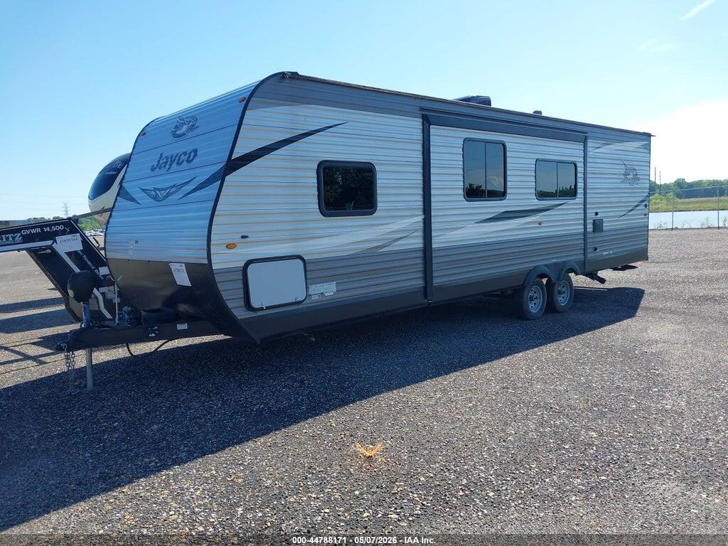 1UJBJ0BR6M17S0260 2021 JAYCO JAY FLIGHT photo no. 2