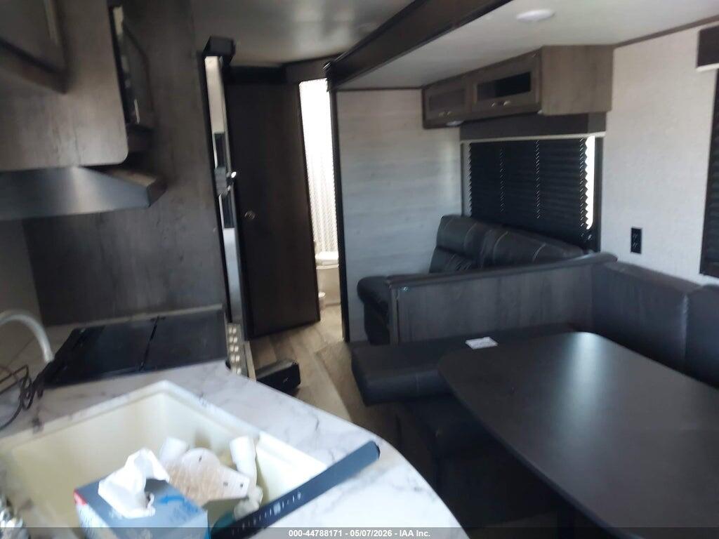 1UJBJ0BR6M17S0260 2021 JAYCO JAY FLIGHT photo no. 8