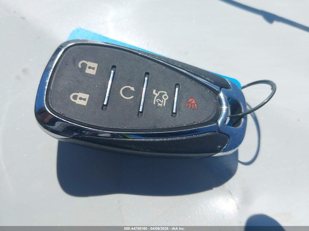 1G1BE5SM9J7239054 2018 CHEVROLET CRUZE photo no. 11